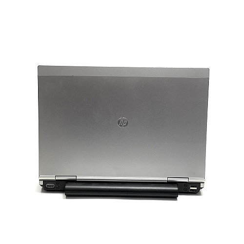 Ноутбук HP EliteBook 2570p 12,5 Intel Core i7 4 Гб 128 Гб Refurbished