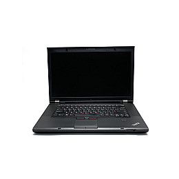 Ноутбук Lenovo ThinkPad T520 15,6 Intel Core i5 4 Гб 250 Гб Refurbished