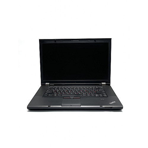 Ноутбук Lenovo ThinkPad T520 15,6 Intel Core i5 4 Гб 250 Гб Refurbished