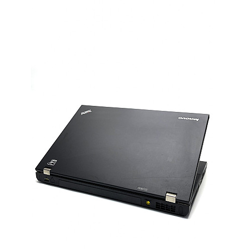 Ноутбук Lenovo ThinkPad T520 15,6 Intel Core i5 4 Гб 250 Гб Refurbished