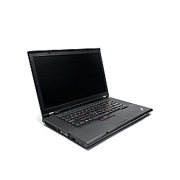 Ноутбук Lenovo ThinkPad T520 15,6 Intel Core i5 4 Гб 250 Гб Відновлений