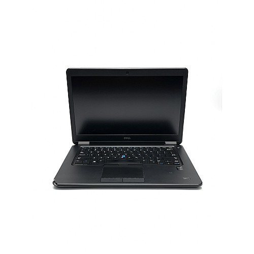 Ноутбук Dell Latitude E7450 14 Intel Core i5 8 Гб 120 Гб Refurbished