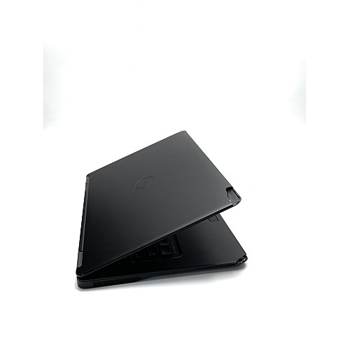 Ноутбук Dell Latitude E7450 14 Intel Core i5 8 Гб 120 Гб Refurbished