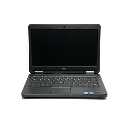Ноутбук Dell Latitude E5440 14 Intel Core i3 8 Гб 500 Гб Refurbished