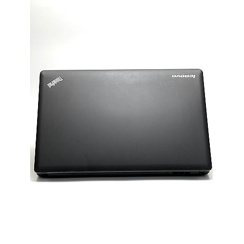 Ноутбук Lenovo ThinkPad E545 15,6 AMD A-Series 8 Гб 500 Гб Refurbished