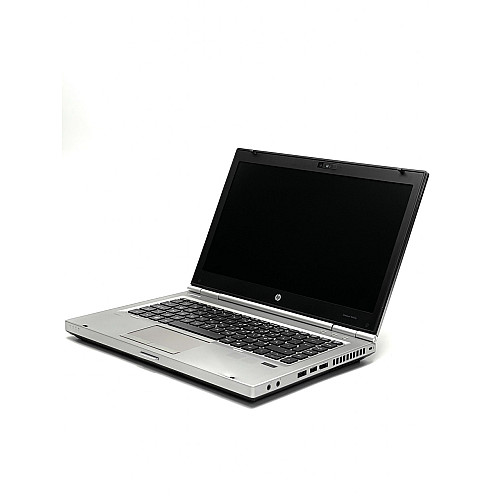 Ноутбук HP EliteBook 8460P 14 Intel Core i5 8 Гб 160 Гб Refurbished