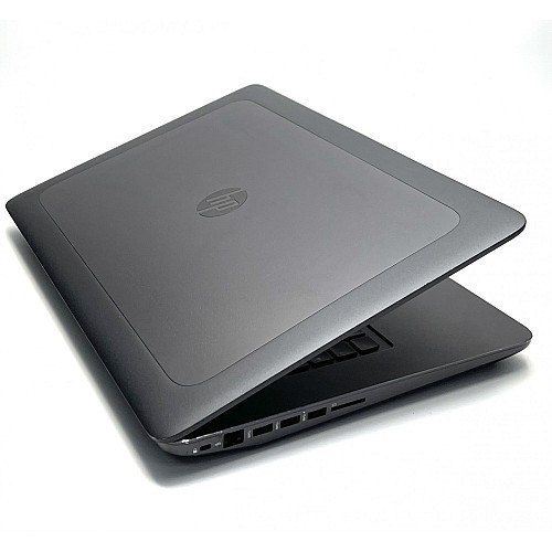 Ноутбук HP ZBook 17 G3 17" Intel Core i7 16Гб 1 Тб HDD/256 SSD A- Refurbished