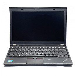 Ноутбук Lenovo ThinkPad x230i 12,5 Intel Core i3 4 Гб 320 Гб Refurbished