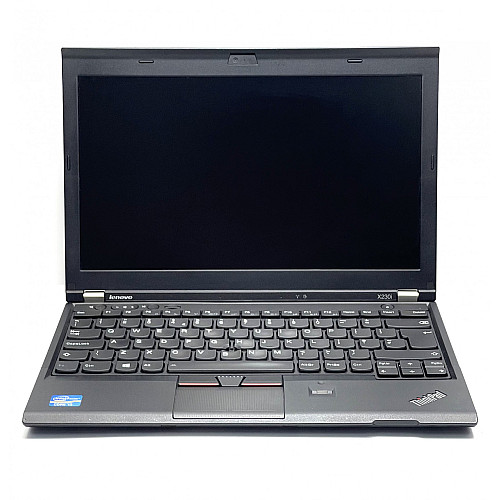 Ноутбук Lenovo ThinkPad x230i 12,5 Intel Core i3 4 Гб 320 Гб Refurbished