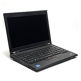 Ноутбук Lenovo ThinkPad x230i 12,5 Intel Core i3 4 Гб 320 Гб Refurbished