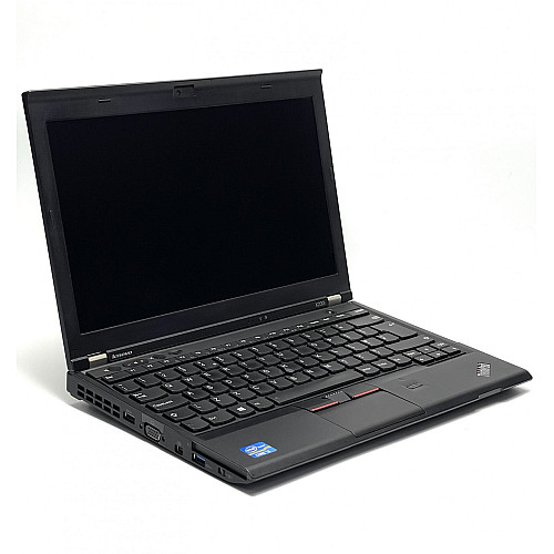Ноутбук Lenovo ThinkPad x230i 12,5 Intel Core i3 4 Гб 320 Гб Refurbished