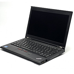 Ноутбук Lenovo ThinkPad x230i 12,5 Intel Core i3 4 Гб 320 Гб Refurbished