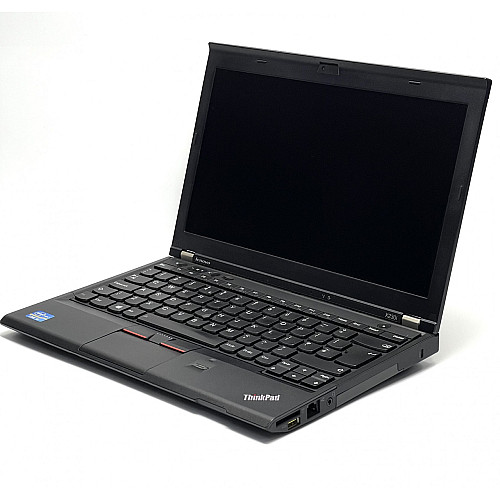 Ноутбук Lenovo ThinkPad x230i 12,5 Intel Core i3 4 Гб 320 Гб Refurbished