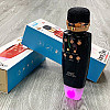 Бездротовий мікрофон WSTER WS2011 Bluetooth з колонкою 2в1 microSD USB AUX Чорний
