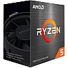 Процесор AMD Ryzen 5 5600G (3.9GHz 16MB 65W AM4) Box (100-100000252BOX)