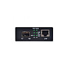 Медіаконвертер FoxGate EC-SFP1000-FE/GE-LFP