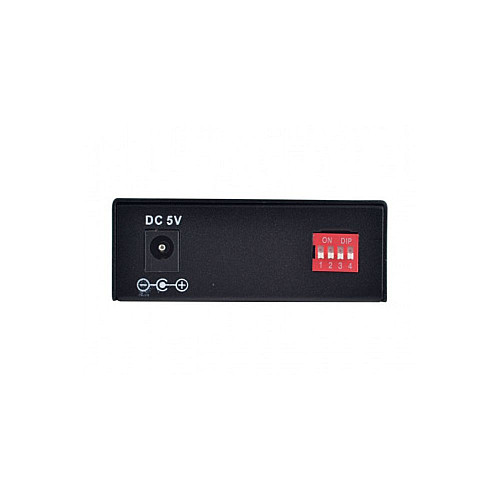 Медіаконвертер FoxGate EC-SFP1000-FE/GE-LFP