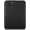 Жорсткий диск Western Digital 2.5 USB 3.0 4TB Elements Portable
