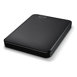 Жесткий диск Western Digital 2.5 USB 3.0 4TB Elements Portable
