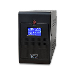 Автономний ІБП Full Energy BBGP-220/20Pro 2000ВА 1200 Вт