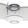 Точка доступу MikroTik cAP ac (RBcAPGi-5acD2nD)