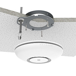 Точка доступа MikroTik cAP ac (RBcAPGi-5acD2nD)