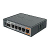 Маршрутизатор Mikrotik hEX S RB760iGS