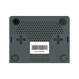 Маршрутизатор Mikrotik hEX S RB760iGS