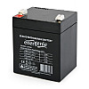 Акумуляторна батарея EnerGenie 12V 5AH (BAT-12V5AH)
