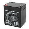 Акумуляторна батарея EnerGenie 12V 5AH (BAT-12V5AH)