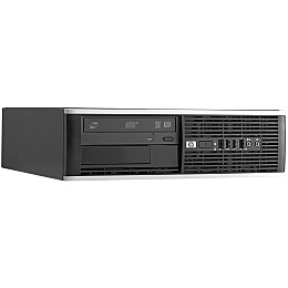 Компьютер HP Compaq Pro 6300 SFF i3-2120/4/500SSD Refurb