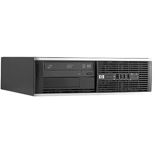 Компьютер HP Compaq Pro 6300 SFF i5-2400/8/120 Refurb