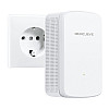 Точка доступа Mercusys ME20 (AC750, усилитель Wi-Fi сигнала)