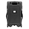 Акустическая система Goldteller GT-6021 чемодан с караоке 2200 mAh 30W Black (3_00442)