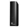 Внешній жорсткий диск 3.5" USB 6.0TB WD Elements Desktop (WDBWLG0060HBK-EESN)