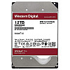 Накопитель HDD SATA 12.0TB WD Red Pro NAS 7200rpm 256MB (WD121KFBX)
