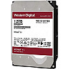 Накопитель HDD SATA 12.0TB WD Red Pro NAS 7200rpm 256MB (WD121KFBX)