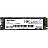 Накопитель SSD 480GB Patriot P310 M.2 2280 PCIe NVMe 4.0 x4 TLC (P310P480GM28)