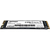 Накопитель SSD 480GB Patriot P310 M.2 2280 PCIe NVMe 4.0 x4 TLC (P310P480GM28)