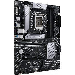 Материнська плата Asus Prime B660-Plus D4 Socket 1700