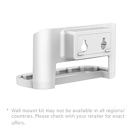 Бездротовий маршрутизатор Asus ZenWiFi XD6S 2PK White (AX5400, WiFi6, 1xGE WAN, 1xGE LAN, AiMesh, 6 внутрішніх антен)