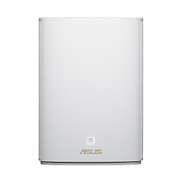 Бездротовий маршрутизатор Asus ZenWiFi AX Hybrid (XP4) 1PK Білий