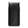 Беспроводной маршрутизатор Asus ZenWiFi Pro XT12 (2-PK) (AX11000, 1x2.5GE WAN, 1x2.5GE LAN, 2xGE LAN, AiMesh)