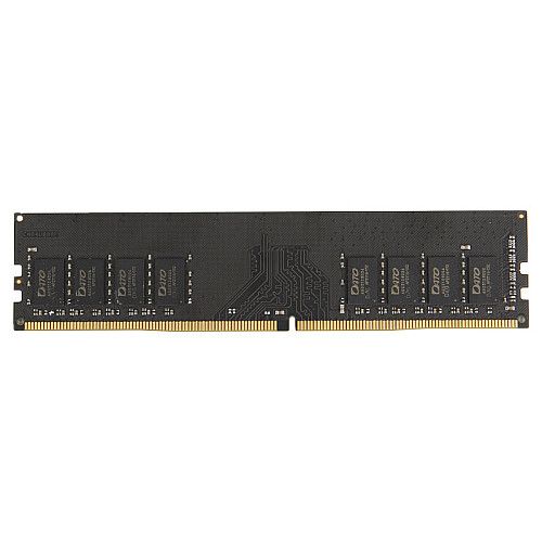 Модуль памяти для настольных ПК Dato DDR4 4GB/2400 4GG5128D24