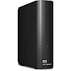 Внешний жесткий диск 3.5 USB 12.0TB Wd Elements Desktop Black (WDBWLG0120HBK-EESN)
