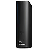 Внешний жесткий диск 3.5 USB 12.0TB Wd Elements Desktop Black (WDBWLG0120HBK-EESN)