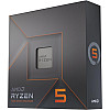 Процессор AMD Ryzen 5 7600X (4.7GHz 32MB 105W AM5) Box (100-100000593WOF)