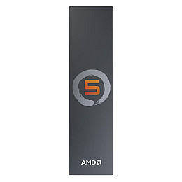 Процессор AMD Ryzen 5 7600X (4.7GHz 32MB 105W AM5) Box (100-100000593WOF)