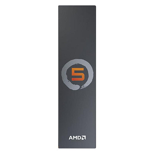Процессор AMD Ryzen 5 7600X (4.7GHz 32MB 105W AM5) Box (100-100000593WOF)