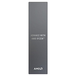 Процессор AMD Ryzen 5 7600X (4.7GHz 32MB 105W AM5) Box (100-100000593WOF)